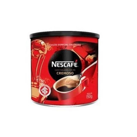 Nescafé Cremoso Internacional 150G
