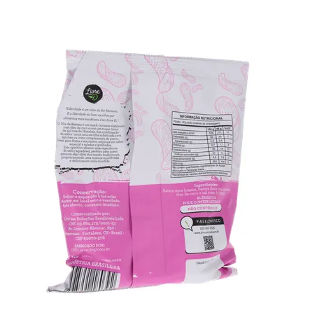 Salg chips livre d mix de batatas 40g 360-16