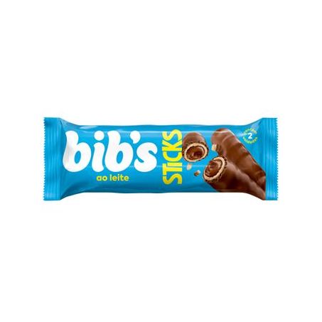 Bibs Sticks Ao Leite Neugebauer