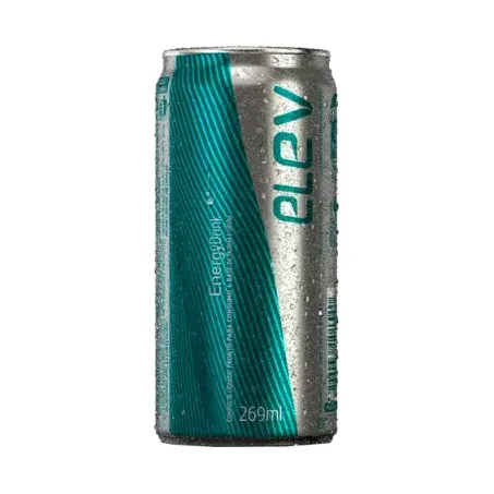 Energ elev 473ml pink limonade zero