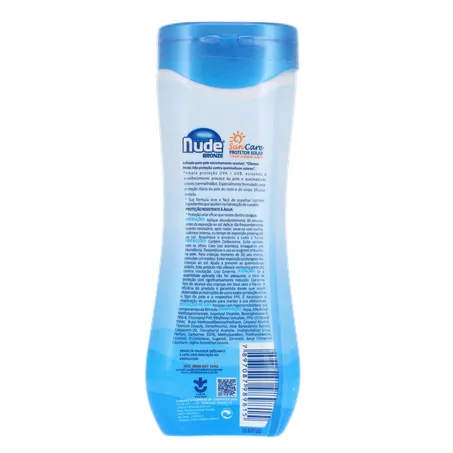Protetor solar nude fps30 120ml 360-17