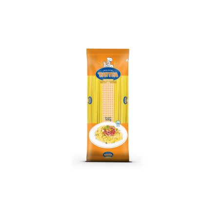 Massa tatita 500g espaguete