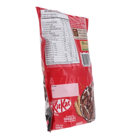Cereal Matinal Kitkat Sachê 90g 360-13