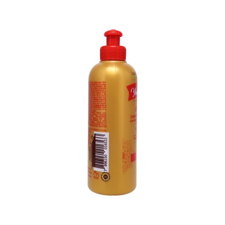 Creme de tratamento yamasterol argan 200g 360-3