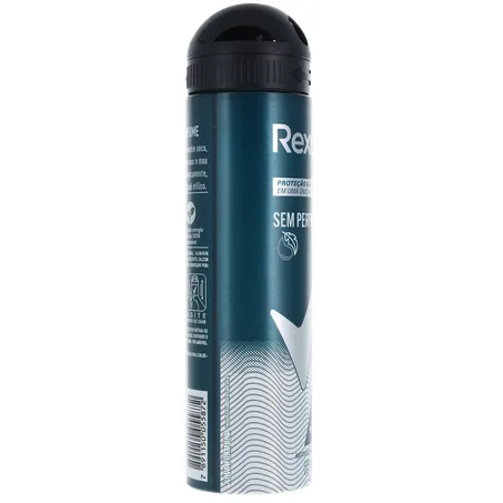 Desodorante rexona aer.men s/perf. 150ml 360-29