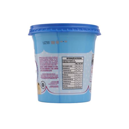Sobremesa bom principio beijinho 1kg 360-39