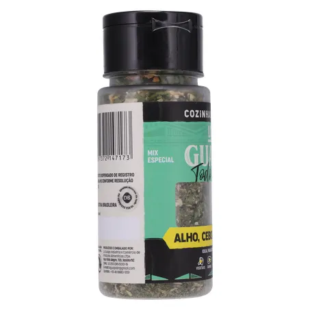 Alho-cebola-salsa lo guapo 40g 360-28