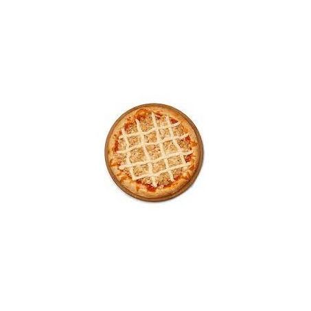PIZZA FRANGO ARMAZEM DOS SALGADOS 600 G           