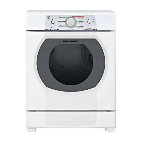 BRASTEMP SECADORA ROTATIVA 10 KG 220 V BSR10ABBNA 