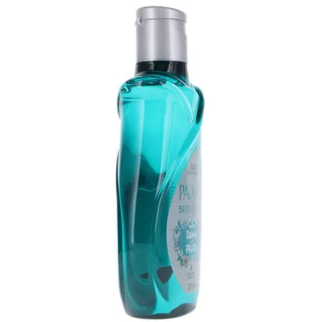 Óleo Deo Corporal Paixão & Bridgerton Dama de Prata Frasco 200ml 360-29