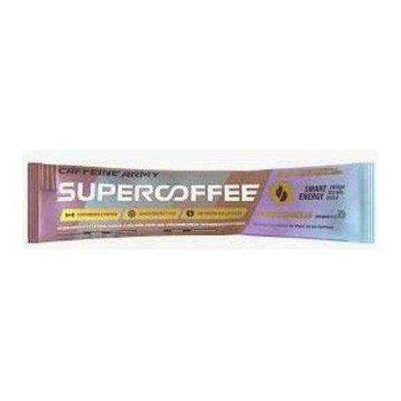 Suplemento supercoffee to go 3.0 choconilla 10g