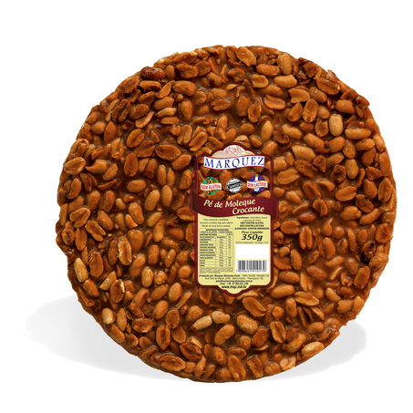 PE DE MOLEQUE MARQUEZ 350G