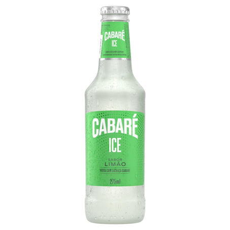 Cabaré Ice 275ml - Long Neck