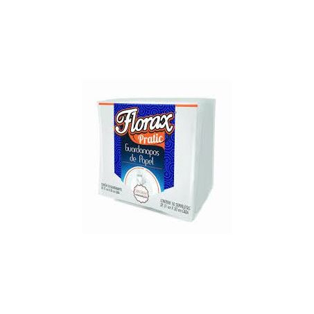 GUARD PAPEL FLORAX PRATIC PC 50 UN 31*30