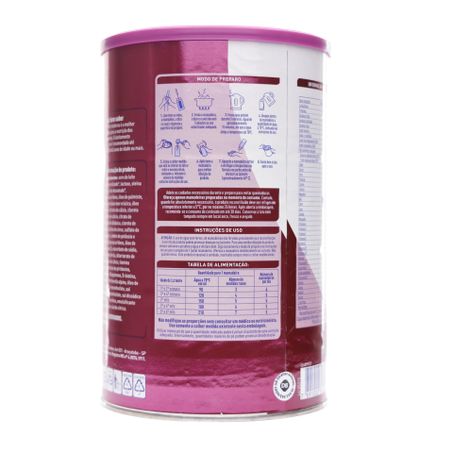 Leite nestle nan comfort 1 0 à 6 meses 1.2kg 360-34