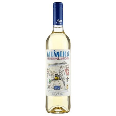 VH BCO ATLANTICO PORTUGUES SC 750 ML