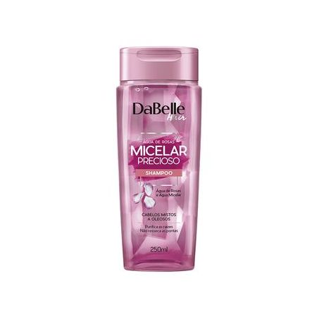 Shampoo Duty Micelar Precioso 250ML