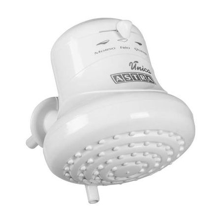 DUCHA ASTRA 4500W 220V BRANCO