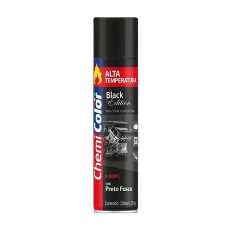 TINTA CHEMICOLOR 350ML ALTA