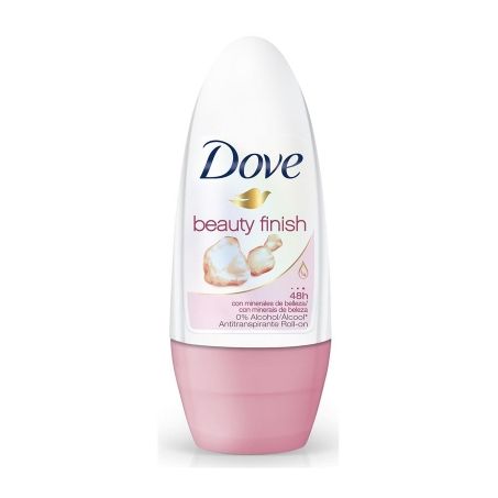 ANTITRANSP DOVE ROLL ON BEAUTY FIN 50ML