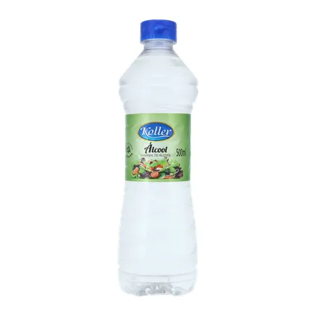 VINAGRE KOLLER 500ML ALCOOL 360-1
