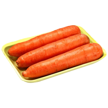 Legume cenoura bdj 500gr