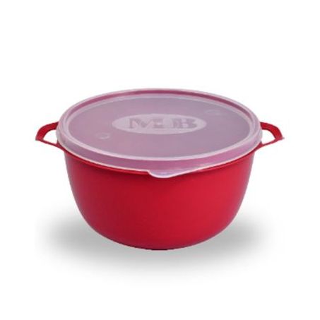 BACIA MB COM TAMPA SORTIDAS 1,1L