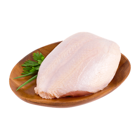 PEITO FRANGO SEM TEMPERO MAIS FRANGO KG