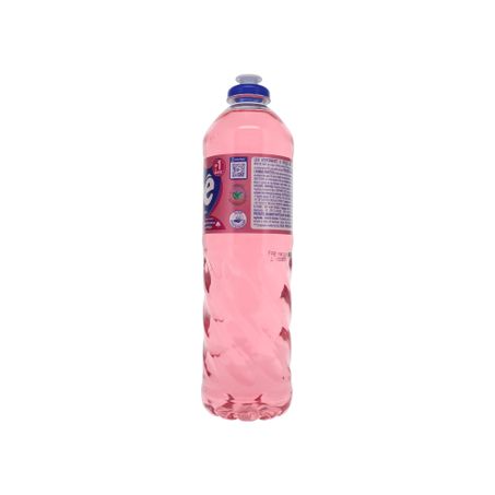 DETERGENTE LIQ.YPE 500ML CLEAR CARE 360-1