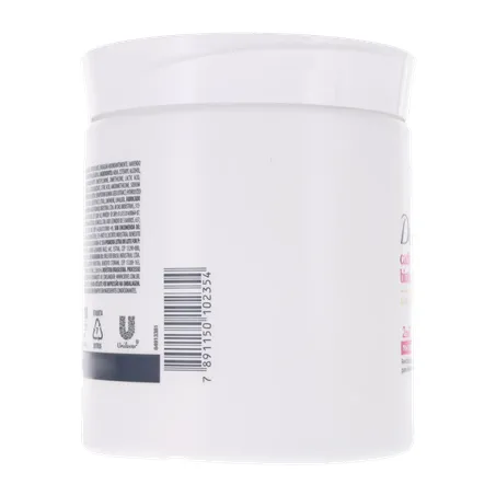 Máscara De Tratamento Dove Cachos + Biotina 500g 360-3