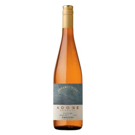 VINHO BRANCO CHILENO RIESLING ADOBE RESERVA 750ML 360-1