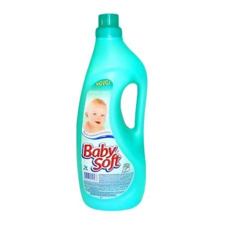 AMAC BABY SOFT VERDE