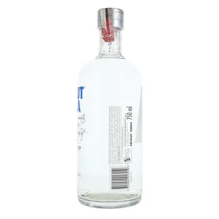 VODKA ABSOLUT 750ML 360-10