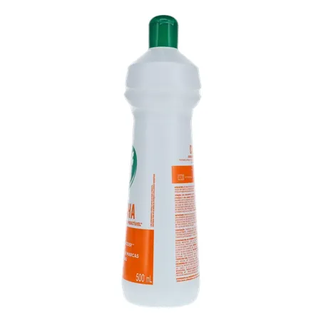 LIMPADOR COZINHA CIF DESENGORDURANTE SQUEEZE 500ML 360-1