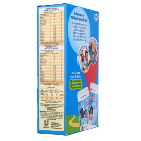 Mingau Tradicional Maizena Cremogema Caixa 180gr 360-12