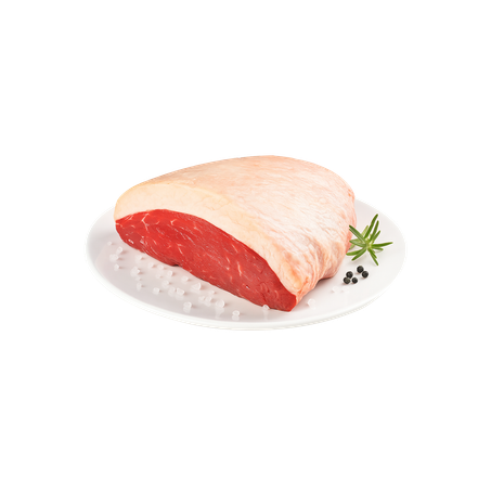 Picanha Bovina Tipo A Peça - A Vácuo - Resfriada Kg