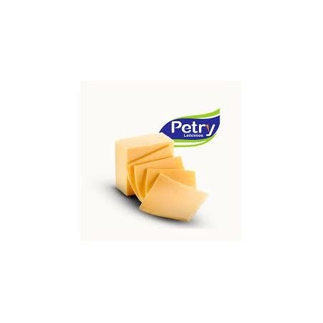 QUEIJO MUSSARELA  INTEIRO PETRY 1UN