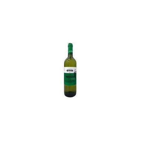 Vinho Vailatti branco seco 750ml
