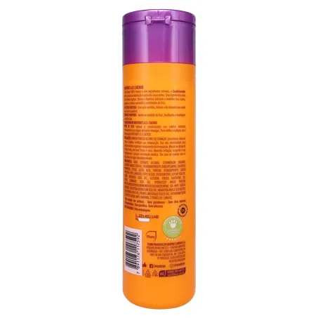 Condicionador Neutrox S.O.S. Cachos Frasco 300ml 360-19