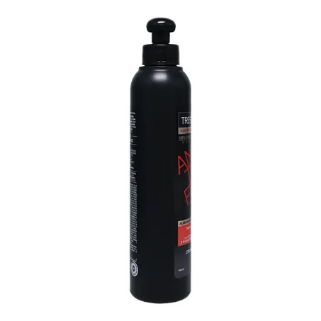 Creme de Pentear Tresemmé Anti Frizz 200ml 360-28