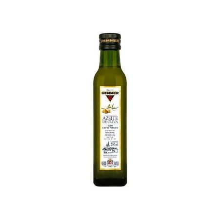 Azeite de oliva hemmer extra virgem 250ml