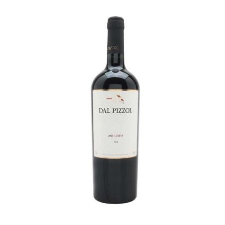 Vinho ancelotta dal pizzol 750ml