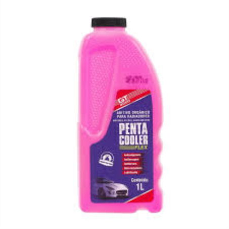 ADITIVO RADIADOR GT2000 1LT