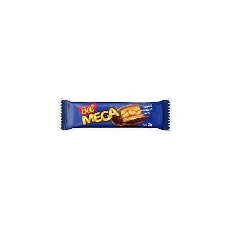 CHOCOLATE BOMBOM MEGA BEL 30G