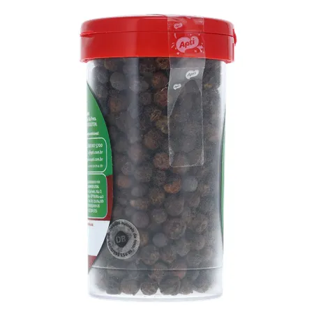 Pimenta apti preta em grao 25g 360-16