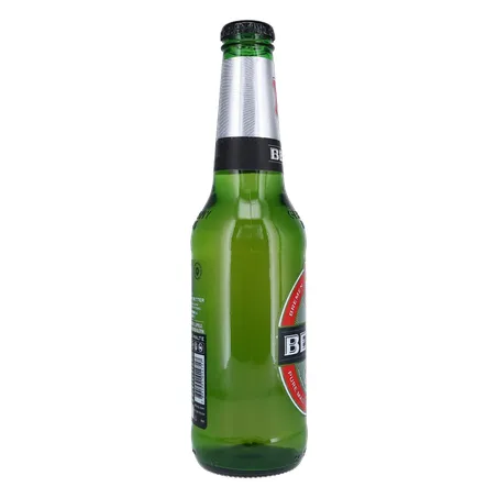 CERVEJA BECKS PURO MALTE LN 330ML 360-27