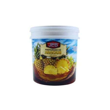 POLPA JEB ABACAXI 4,1KG