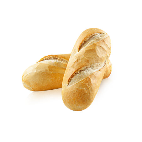 Mini baguete