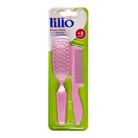 CJ LILLO PENT ESC ROSA UN