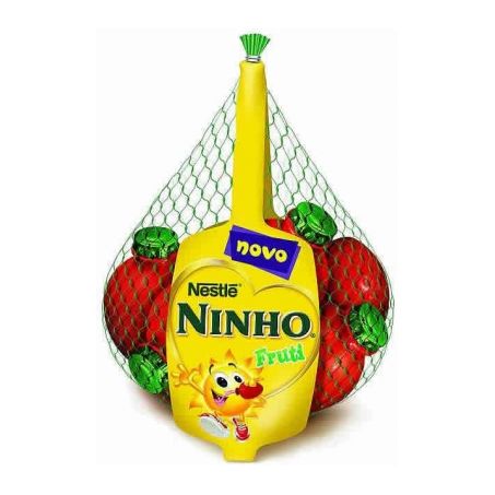 IOGURTE FRUTI MGO NINHO NESTLE 250G